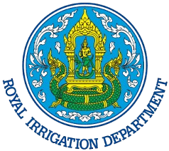 Royal Irrigation Department logo